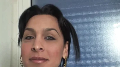 ITALIAN TRANSSEXUAL JOB #02- (Full Hd Movie – Original)