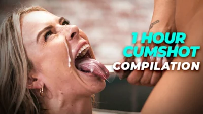 TRANSFIXED – BIG CUMSHOT COMPILATION! CUM SWALLOW, CUM ON FACE, CUM IN MOUTH, CUM ON DICK, & MORE!