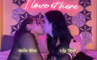 After Work Seeing Lily Thot