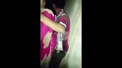 Indian Tranny Fucked outdoor