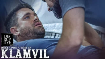 Beau Butler’s Stepbrother Has a Dark Secret- DisruptiveFilms