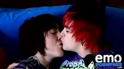 Drake takes control and fucks Alexanders tight ass like mad